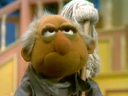 George the Janitor