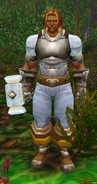Delgren the Purifier