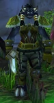 Senani Thunderheart