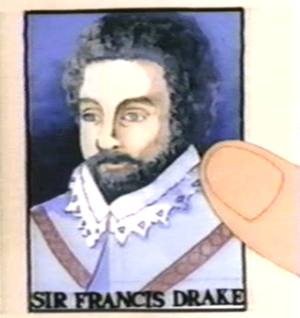 Sirfrancisdrake