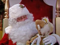 Fragglesanta