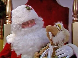 Fragglesanta