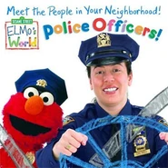 Book.ewpolice