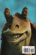 Ep1 Amidala back