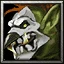 Troll sable