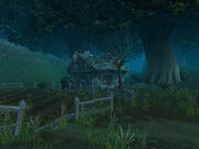 Manor Mistmantle