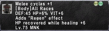 Succes drops 2010 Melee_Cyclas_Plus_1