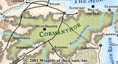 Cormanthor