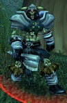 Skeletal Warrior