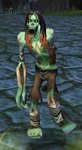 Wretched Zombie