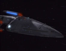 Ship image.
