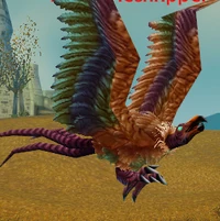 Image of Young Fleshripper