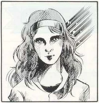 Jennifer