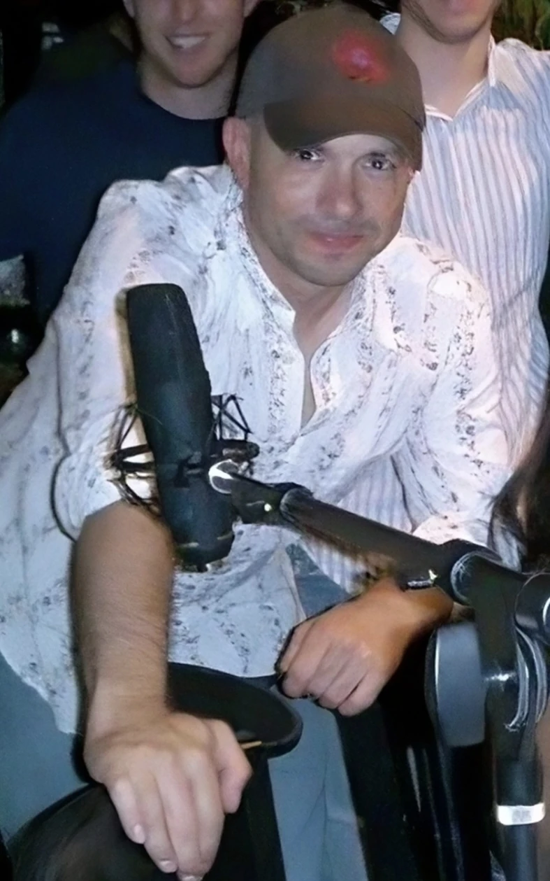 Johnny