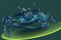 Image of Clattering Crawler