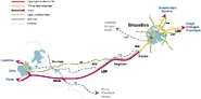 Ligne 1 (Belgique) 1997 01
