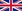 Flag of the United Kingdom