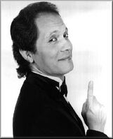 Billycrystal