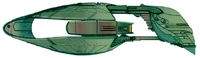 D'deridex Class
