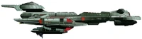 Negh'Var Class