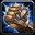 Spell holy fistofjustice