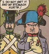 Napoleon Bonaparte
