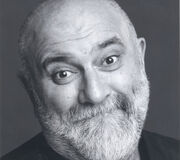 Alexei Sayle