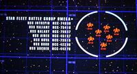 Battle group Omega