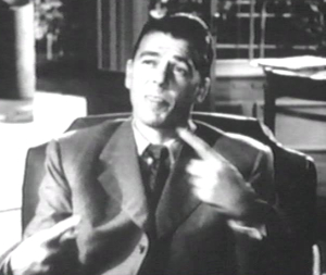Ronaldreagan