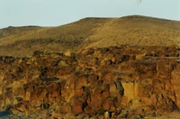 Eastern Washington
