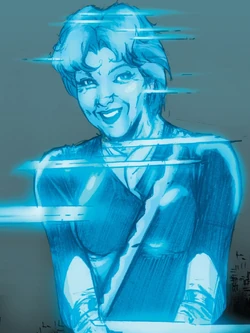 Janelle