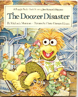 DoozerDisaster