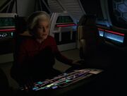 SC-4 interior