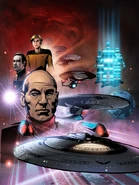 IDW TNG