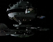 Starbase 257