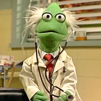Kermitsdoctor