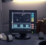 Pulsar frequencies