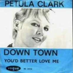 DowntownSingle