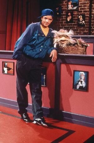Savionglover