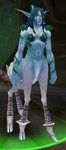 Rynthariel the Keymaster