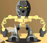 Hafu Matoran