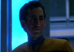 Molina (Ensign)