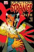 Doctor Strange The Oath Vol 1 1