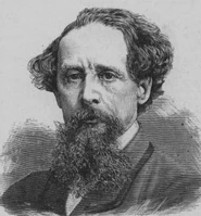 Charles Dickens (author)
