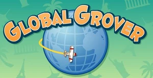 Global Grover