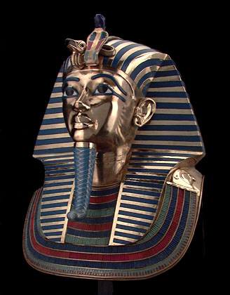 Tutankhamon – Egyptolopedia