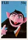 Count stamp