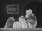Wilkinscrystalball