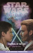 JediQuest 2 Ca