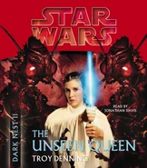 UnseenQueen CD Abr